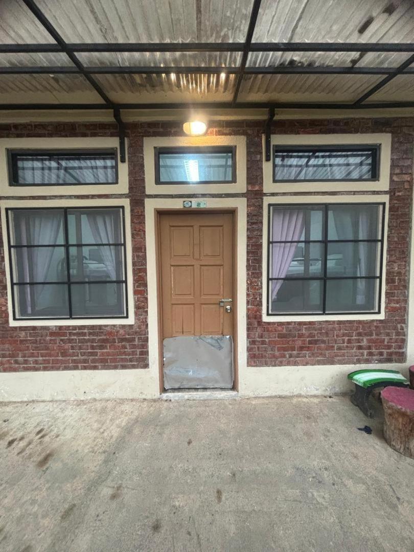 Yeob Village Kampong Padang  Exterior foto